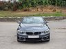 USED 2018 18 BMW 4 SERIES 3.0 430d M Sport Convertible 2dr Diesel Auto Euro 6 (s/s) (258 ps) FSH|COMFORTPACK|19"|AIRCOLLAR