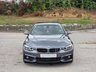 USED 2018 18 BMW 4 SERIES 3.0 430d M Sport Convertible 2dr Diesel Auto Euro 6 (s/s) (258 ps) FSH|COMFORTPACK|19"|AIRCOLLAR