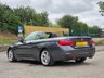 USED 2018 18 BMW 4 SERIES 3.0 430d M Sport Convertible 2dr Diesel Auto Euro 6 (s/s) (258 ps) FSH|COMFORTPACK|19"|AIRCOLLAR
