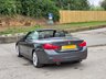 USED 2018 18 BMW 4 SERIES 3.0 430d M Sport Convertible 2dr Diesel Auto Euro 6 (s/s) (258 ps) FSH|COMFORTPACK|19"|AIRCOLLAR