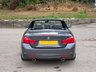 USED 2018 18 BMW 4 SERIES 3.0 430d M Sport Convertible 2dr Diesel Auto Euro 6 (s/s) (258 ps) FSH|COMFORTPACK|19"|AIRCOLLAR