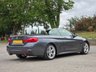USED 2018 18 BMW 4 SERIES 3.0 430d M Sport Convertible 2dr Diesel Auto Euro 6 (s/s) (258 ps) FSH|COMFORTPACK|19"|AIRCOLLAR