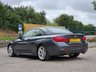 USED 2018 18 BMW 4 SERIES 3.0 430d M Sport Convertible 2dr Diesel Auto Euro 6 (s/s) (258 ps) FSH|COMFORTPACK|19"|AIRCOLLAR
