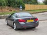 USED 2018 18 BMW 4 SERIES 3.0 430d M Sport Convertible 2dr Diesel Auto Euro 6 (s/s) (258 ps) FSH|COMFORTPACK|19"|AIRCOLLAR