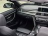 USED 2018 18 BMW 4 SERIES 3.0 430d M Sport Convertible 2dr Diesel Auto Euro 6 (s/s) (258 ps) FSH|COMFORTPACK|19"|AIRCOLLAR