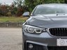 USED 2018 18 BMW 4 SERIES 3.0 430d M Sport Convertible 2dr Diesel Auto Euro 6 (s/s) (258 ps) FSH|COMFORTPACK|19"|AIRCOLLAR