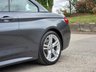 USED 2018 18 BMW 4 SERIES 3.0 430d M Sport Convertible 2dr Diesel Auto Euro 6 (s/s) (258 ps) FSH|COMFORTPACK|19"|AIRCOLLAR