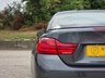 USED 2018 18 BMW 4 SERIES 3.0 430d M Sport Convertible 2dr Diesel Auto Euro 6 (s/s) (258 ps) FSH|COMFORTPACK|19"|AIRCOLLAR