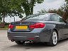 USED 2018 18 BMW 4 SERIES 3.0 430d M Sport Convertible 2dr Diesel Auto Euro 6 (s/s) (258 ps) FSH|COMFORTPACK|19"|AIRCOLLAR