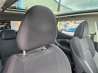 USED 2018 68 NISSAN QASHQAI 1.5 dCi N-Connecta SUV 5dr Diesel Manual Euro 6 (s/s) (110 ps) Panoramic Roof, Camera, History!