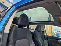 USED 2018 68 NISSAN QASHQAI 1.5 dCi N-Connecta SUV 5dr Diesel Manual Euro 6 (s/s) (110 ps) Panoramic Roof, Camera, History!