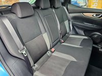 USED 2018 68 NISSAN QASHQAI 1.5 dCi N-Connecta SUV 5dr Diesel Manual Euro 6 (s/s) (110 ps) Panoramic Roof, Camera, History!