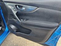 USED 2018 68 NISSAN QASHQAI 1.5 dCi N-Connecta SUV 5dr Diesel Manual Euro 6 (s/s) (110 ps) Panoramic Roof, Camera, History!