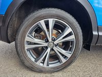 USED 2018 68 NISSAN QASHQAI 1.5 dCi N-Connecta SUV 5dr Diesel Manual Euro 6 (s/s) (110 ps) Panoramic Roof, Camera, History!