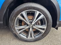 USED 2018 68 NISSAN QASHQAI 1.5 dCi N-Connecta SUV 5dr Diesel Manual Euro 6 (s/s) (110 ps) Panoramic Roof, Camera, History!