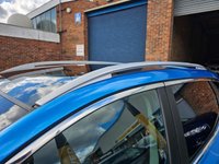 USED 2018 68 NISSAN QASHQAI 1.5 dCi N-Connecta SUV 5dr Diesel Manual Euro 6 (s/s) (110 ps) Panoramic Roof, Camera, History!