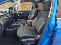 USED 2018 68 NISSAN QASHQAI 1.5 dCi N-Connecta SUV 5dr Diesel Manual Euro 6 (s/s) (110 ps) Panoramic Roof, Camera, History!