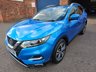 USED 2018 68 NISSAN QASHQAI 1.5 dCi N-Connecta SUV 5dr Diesel Manual Euro 6 (s/s) (110 ps) Panoramic Roof, Camera, History!