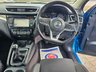 USED 2018 68 NISSAN QASHQAI 1.5 dCi N-Connecta SUV 5dr Diesel Manual Euro 6 (s/s) (110 ps) Panoramic Roof, Camera, History!