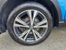 USED 2018 68 NISSAN QASHQAI 1.5 dCi N-Connecta SUV 5dr Diesel Manual Euro 6 (s/s) (110 ps) Panoramic Roof, Camera, History!