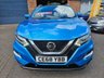 USED 2018 68 NISSAN QASHQAI 1.5 dCi N-Connecta SUV 5dr Diesel Manual Euro 6 (s/s) (110 ps) Panoramic Roof, Camera, History!