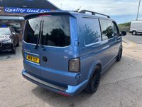 USED 2018 18 VOLKSWAGEN TRANSPORTER 2.0 TDI T30 BlueMotion Tech Highline Kombi DSG FWD SWB Euro 6 (s/s) 5dr S/H, Apple CarPlay, warranty