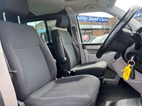 USED 2018 18 VOLKSWAGEN TRANSPORTER 2.0 TDI T30 BlueMotion Tech Highline Kombi DSG FWD SWB Euro 6 (s/s) 5dr S/H, Apple CarPlay, warranty