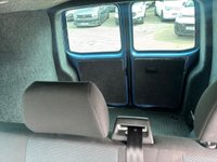 USED 2018 18 VOLKSWAGEN TRANSPORTER 2.0 TDI T30 BlueMotion Tech Highline Kombi DSG FWD SWB Euro 6 (s/s) 5dr S/H, Apple CarPlay, warranty