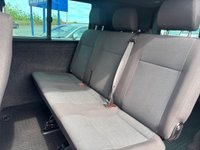 USED 2018 18 VOLKSWAGEN TRANSPORTER 2.0 TDI T30 BlueMotion Tech Highline Kombi DSG FWD SWB Euro 6 (s/s) 5dr S/H, Apple CarPlay, warranty
