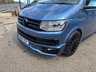USED 2018 18 VOLKSWAGEN TRANSPORTER 2.0 TDI T30 BlueMotion Tech Highline Kombi DSG FWD SWB Euro 6 (s/s) 5dr S/H, Apple CarPlay, warranty