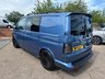 USED 2018 18 VOLKSWAGEN TRANSPORTER 2.0 TDI T30 BlueMotion Tech Highline Kombi DSG FWD SWB Euro 6 (s/s) 5dr S/H, Apple CarPlay, warranty