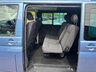 USED 2018 18 VOLKSWAGEN TRANSPORTER 2.0 TDI T30 BlueMotion Tech Highline Kombi DSG FWD SWB Euro 6 (s/s) 5dr S/H, Apple CarPlay, warranty