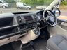 USED 2018 18 VOLKSWAGEN TRANSPORTER 2.0 TDI T30 BlueMotion Tech Highline Kombi DSG FWD SWB Euro 6 (s/s) 5dr S/H, Apple CarPlay, warranty
