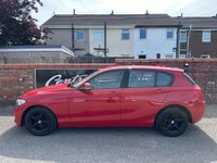 USED 2015 65 BMW 1 SERIES 1.5 118i SE Hatchback 5dr Petrol Manual Euro 6 (s/s) (136 ps) Auto Wipers - Auto Lights -VGC