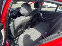 USED 2015 65 BMW 1 SERIES 1.5 118i SE Hatchback 5dr Petrol Manual Euro 6 (s/s) (136 ps) Auto Wipers - Auto Lights -VGC