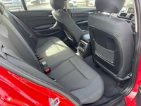 USED 2015 65 BMW 1 SERIES 1.5 118i SE Hatchback 5dr Petrol Manual Euro 6 (s/s) (136 ps) Auto Wipers - Auto Lights -VGC