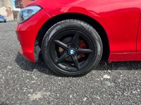 USED 2015 65 BMW 1 SERIES 1.5 118i SE Hatchback 5dr Petrol Manual Euro 6 (s/s) (136 ps) Auto Wipers - Auto Lights -VGC