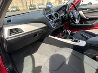 USED 2015 65 BMW 1 SERIES 1.5 118i SE Hatchback 5dr Petrol Manual Euro 6 (s/s) (136 ps) Auto Wipers - Auto Lights -VGC