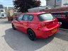 USED 2015 65 BMW 1 SERIES 1.5 118i SE Hatchback 5dr Petrol Manual Euro 6 (s/s) (136 ps) Auto Wipers - Auto Lights -VGC