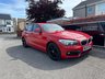 USED 2015 65 BMW 1 SERIES 1.5 118i SE Hatchback 5dr Petrol Manual Euro 6 (s/s) (136 ps) Auto Wipers - Auto Lights -VGC