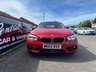 USED 2015 65 BMW 1 SERIES 1.5 118i SE Hatchback 5dr Petrol Manual Euro 6 (s/s) (136 ps) Auto Wipers - Auto Lights -VGC
