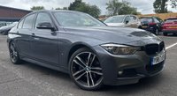 2017 BMW 3 SERIES