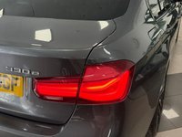 USED 2017 67 BMW 3 SERIES 2.0 330e 7.6kWh M Sport Shadow Edition Saloon 4dr Petrol Plug-in Hybrid Auto Euro 6 (s/s) (252 ps) 