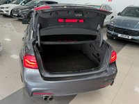 USED 2017 67 BMW 3 SERIES 2.0 330e 7.6kWh M Sport Shadow Edition Saloon 4dr Petrol Plug-in Hybrid Auto Euro 6 (s/s) (252 ps) 