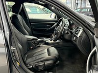 USED 2017 67 BMW 3 SERIES 2.0 330e 7.6kWh M Sport Shadow Edition Saloon 4dr Petrol Plug-in Hybrid Auto Euro 6 (s/s) (252 ps) 