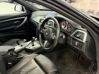 USED 2017 67 BMW 3 SERIES 2.0 330e 7.6kWh M Sport Shadow Edition Saloon 4dr Petrol Plug-in Hybrid Auto Euro 6 (s/s) (252 ps) 