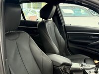 USED 2017 67 BMW 3 SERIES 2.0 330e 7.6kWh M Sport Shadow Edition Saloon 4dr Petrol Plug-in Hybrid Auto Euro 6 (s/s) (252 ps) 