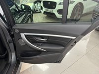USED 2017 67 BMW 3 SERIES 2.0 330e 7.6kWh M Sport Shadow Edition Saloon 4dr Petrol Plug-in Hybrid Auto Euro 6 (s/s) (252 ps) 