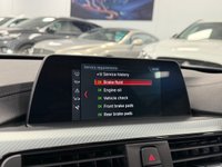 USED 2017 67 BMW 3 SERIES 2.0 330e 7.6kWh M Sport Shadow Edition Saloon 4dr Petrol Plug-in Hybrid Auto Euro 6 (s/s) (252 ps) 