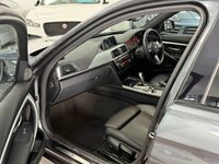USED 2017 67 BMW 3 SERIES 2.0 330e 7.6kWh M Sport Shadow Edition Saloon 4dr Petrol Plug-in Hybrid Auto Euro 6 (s/s) (252 ps) 